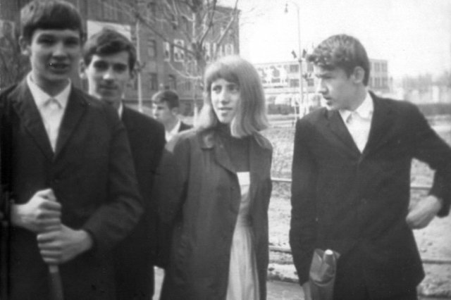 01.05.1969 - ������� ������
