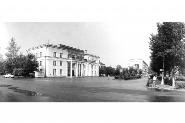��.1975 - ������� ������, �� "������"