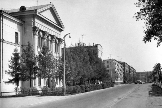 ��.1968 - ����� ������������, ��� ��������