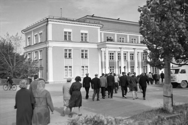 ��.1967 - ������� ������, �� "������"