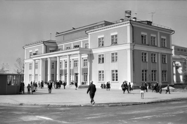 ��.1967 - ������� ������, �� "������"