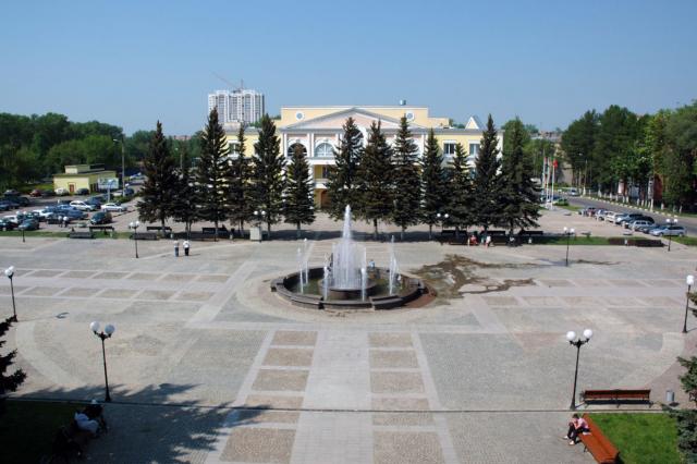 21.05.2007 - ������� ������