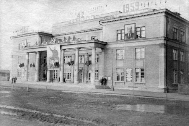 1959 - �� "������"