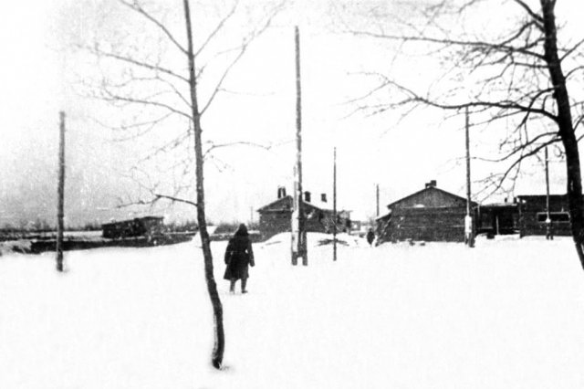 1932 - ������� "��������������"
