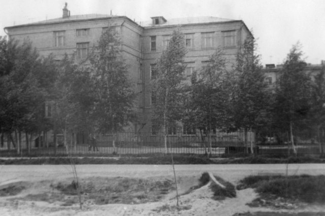 1958 - ����� �5