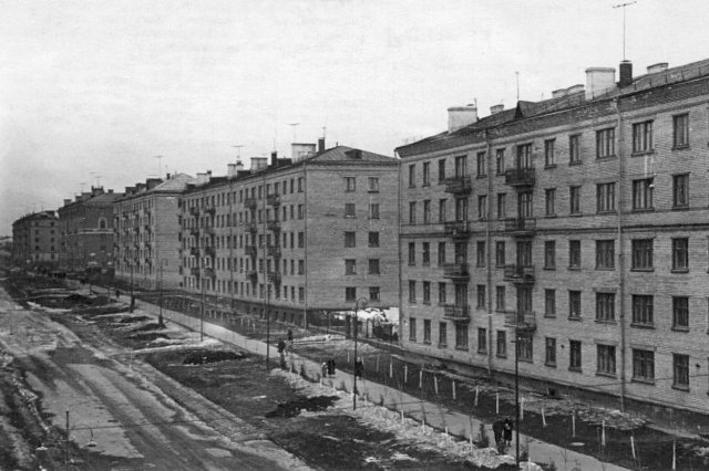 1960 - ��. ������������, ���� �� 9/4, 13/3, 15, 17, 19