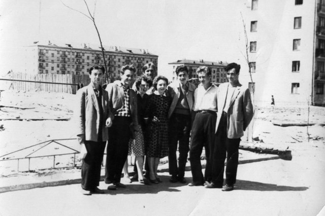 ��.1960 - ������ - ��� ������������ 17�