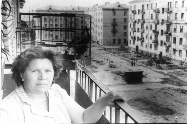 07.1960 - ��� � ������� ������������ 17�-33