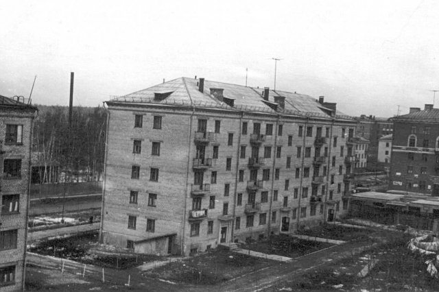 ��.1961 - ��� ������������ 15/4