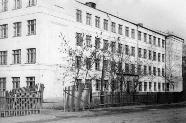 1964 - ����� �5