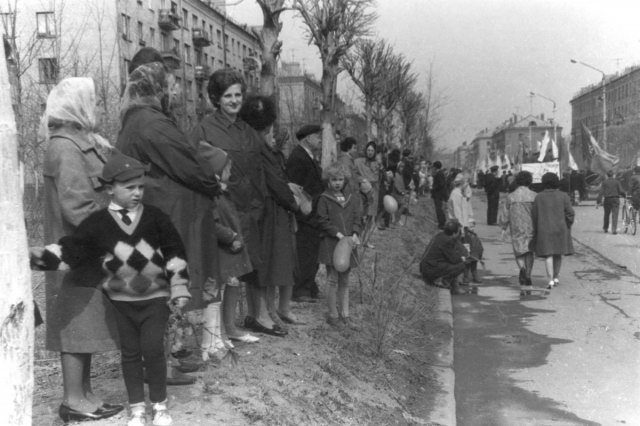 01.05.1969 - ������������ ������������