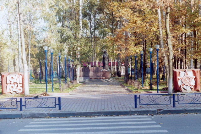 2002 - ����� ����� �������