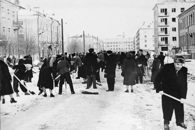 10.1960 - ����� ������������