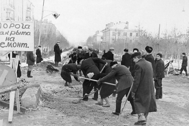 10.1960 - ����������� ����� ������������ � ������������� ��������
