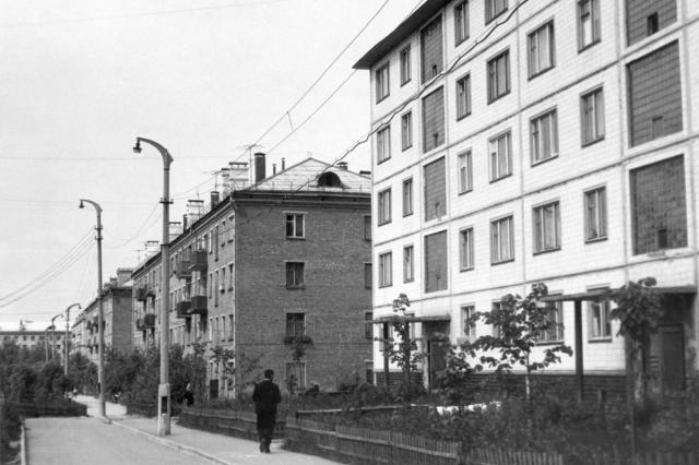 1967 - ����, ����������� ��� ���������� ��� ���