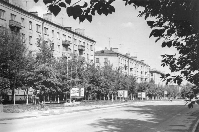 1977 - ����� ������������