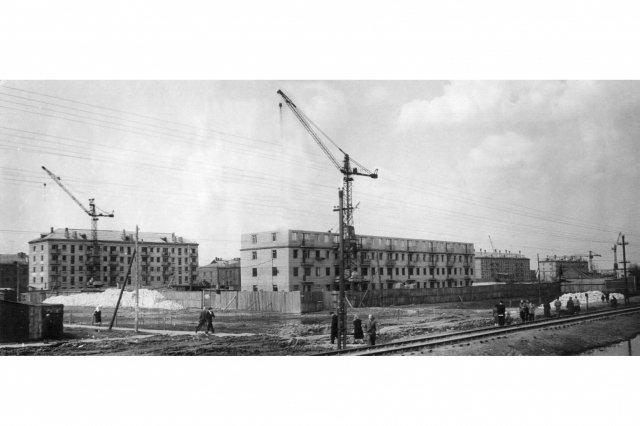 04.1960 - ������������� �������