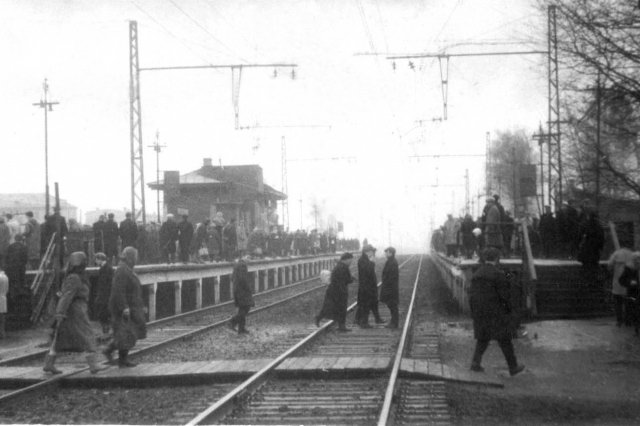 ��.1960 - ��������� ������������