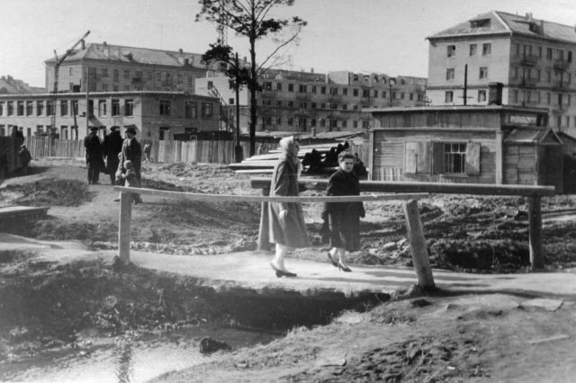 1961 - ������������� �������