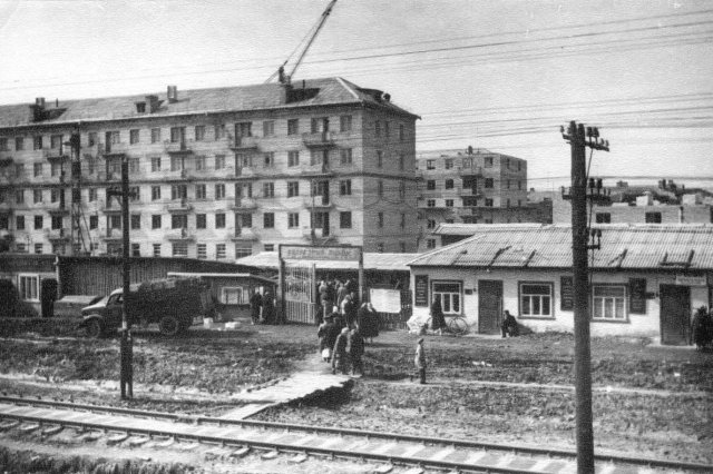 1961 - ��������� �����