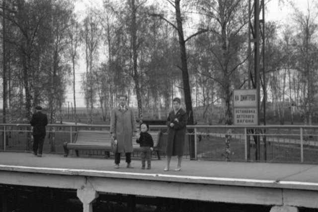 1962 - �� ��������� ������������