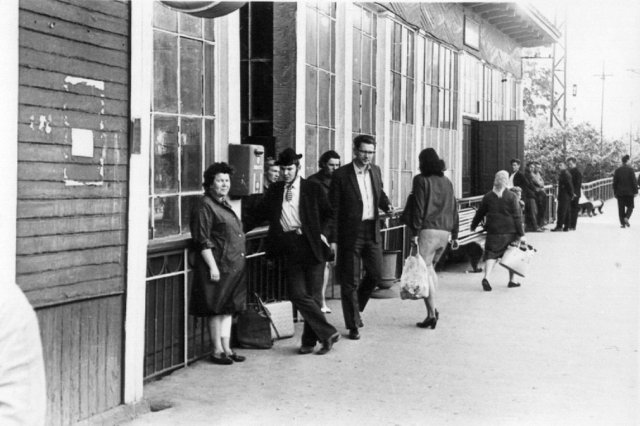 26.07.1968 - ��������� ������������