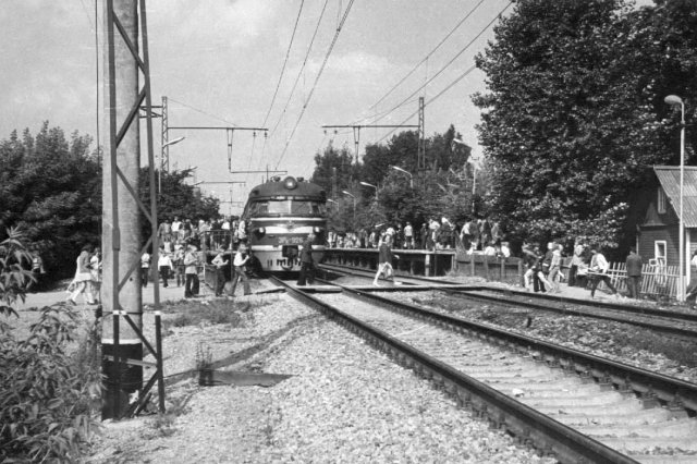 ��.1976 - � ��������� "������������"