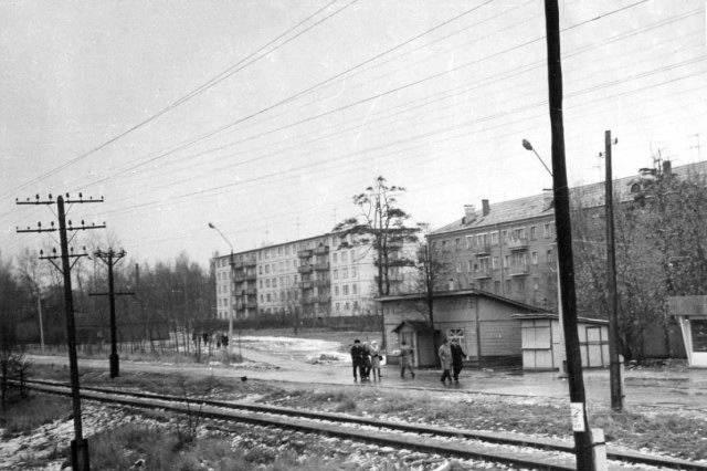 ��.1976 - � ��������� "������������" (�����)