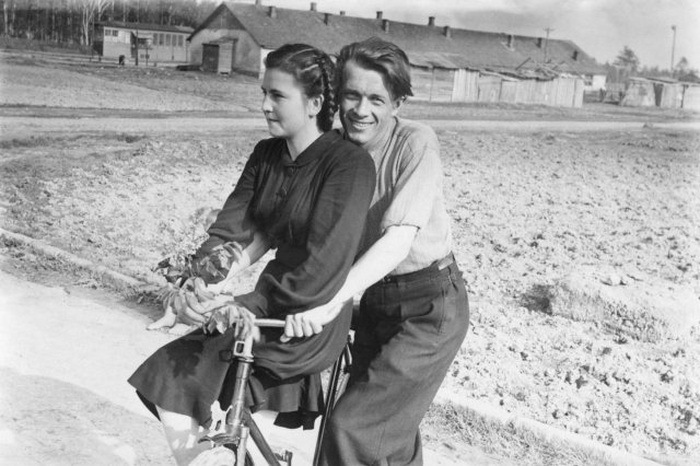 ��.1950 - ��� � ������� ��������� ������������