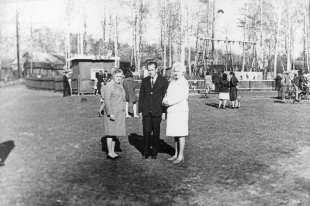 ��.1970 - ���� ������ �� �/� ������