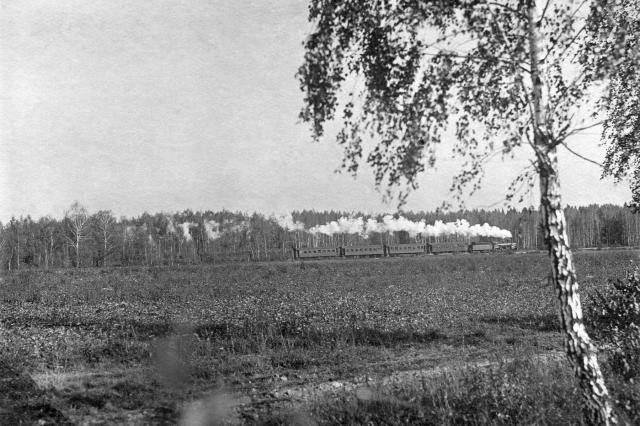 30.09.1933 - ������� � ������� ������