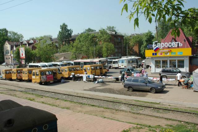 22.05.2007 - ������������� �������