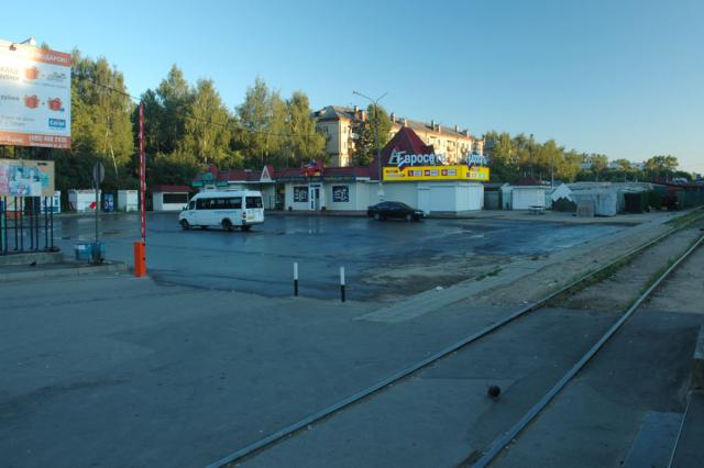 21.07.2007 - ������������� �������