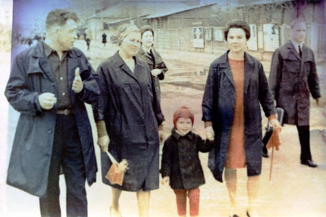 1970 - ����� �������������