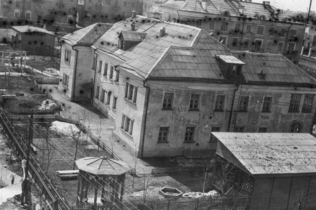 ��.1962 - ������� ��� ������ ���