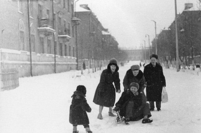 ��.1965 - ����� �����������