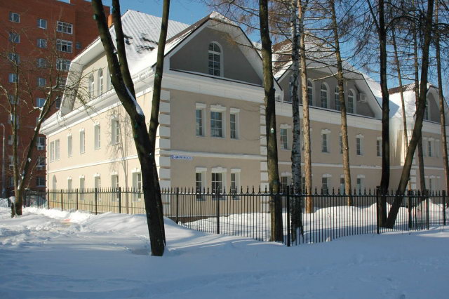 19.02.2005 - ������ ������� ��� ������ ���
