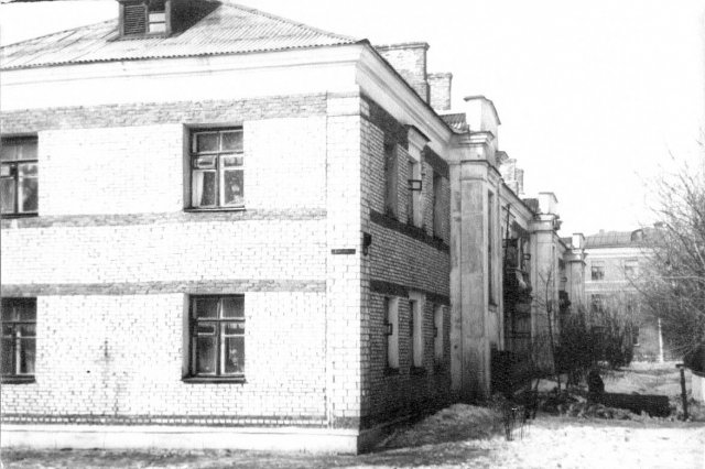 1961 - "������� ���", ������������ 33/3