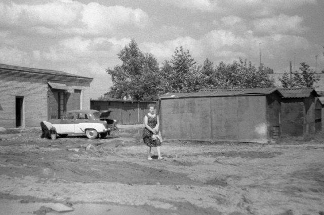 1962 - ��� � ��. ������������ � ������� �������� ������