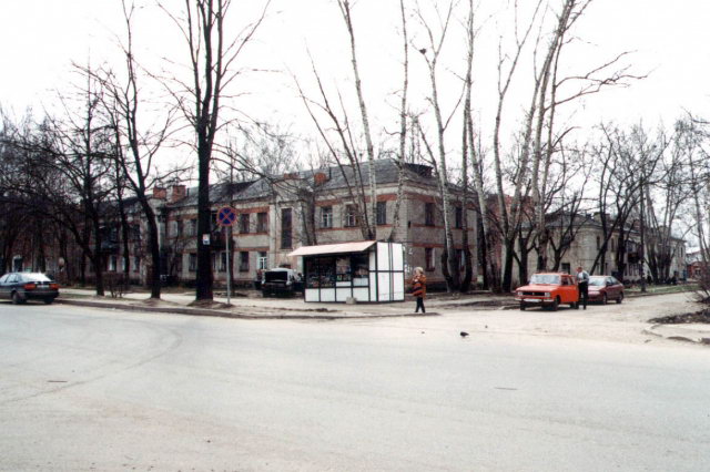 14.04.2001 - ��� � ��. ������������