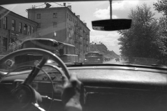 ��.1966 - ����� ������������, ��� �� ������ ������
