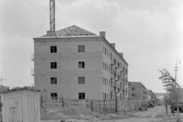 1960 - ����� �����������