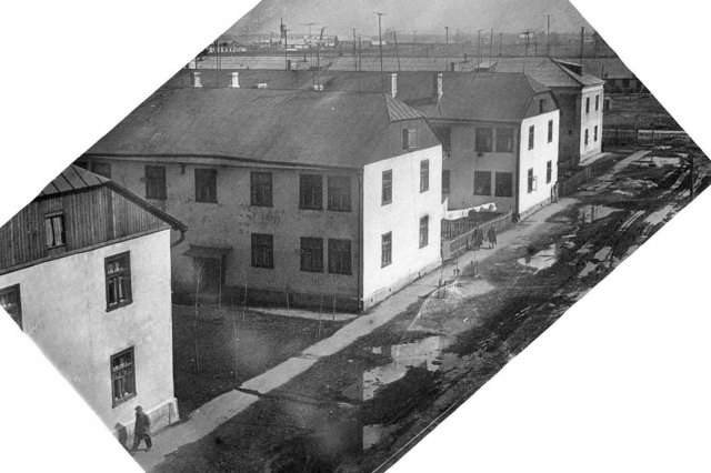 ��.1960 - "������� ����"