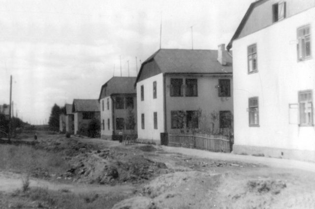 ��.1960 - "������� ����"