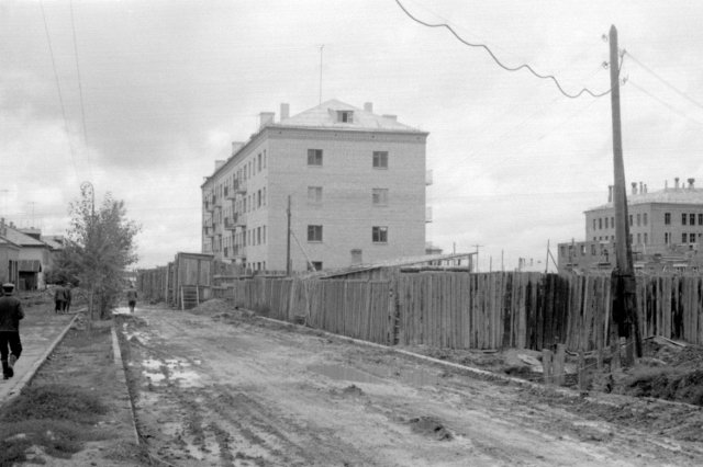 1961 - ����� �����������
