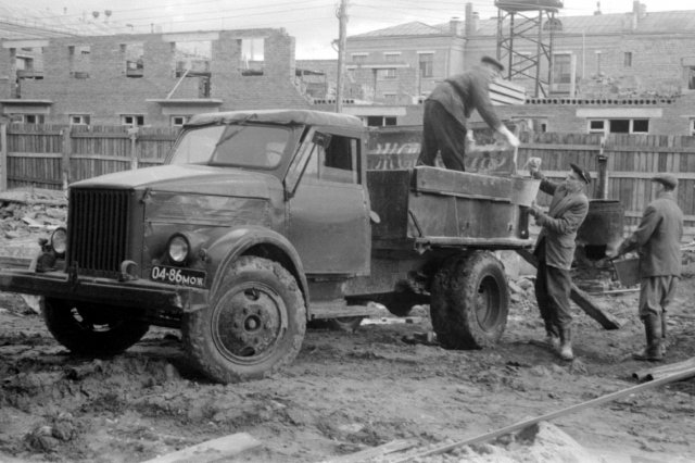 1961 - �� ������������� ���� ����������� 18