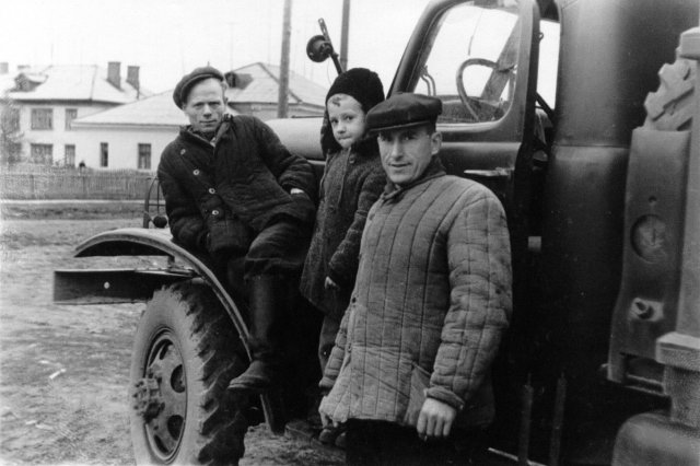 ��.1961 - "��������� �������"