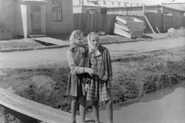 ��.1961 - "��������� �������"