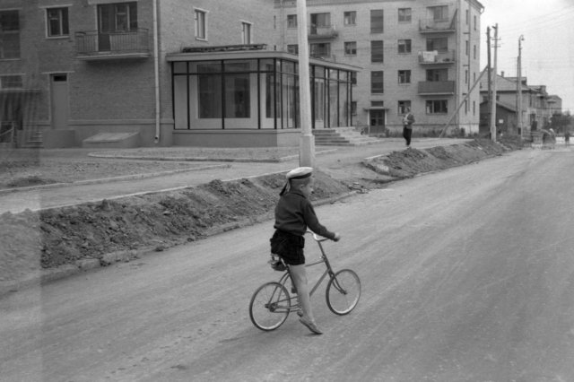 1962 - ����� �������