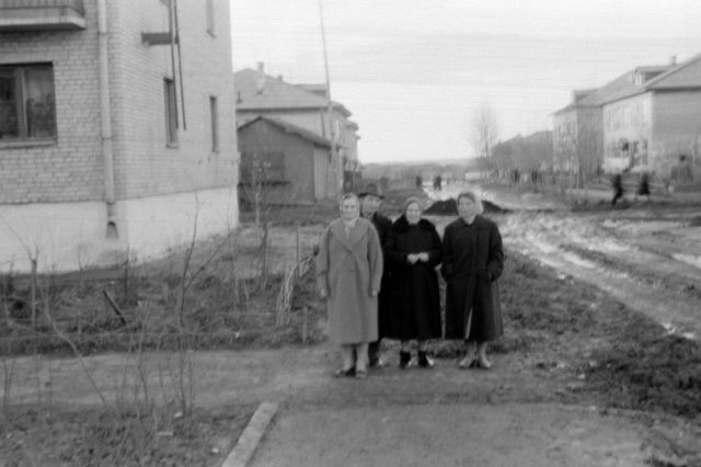 1962 - ����� �������